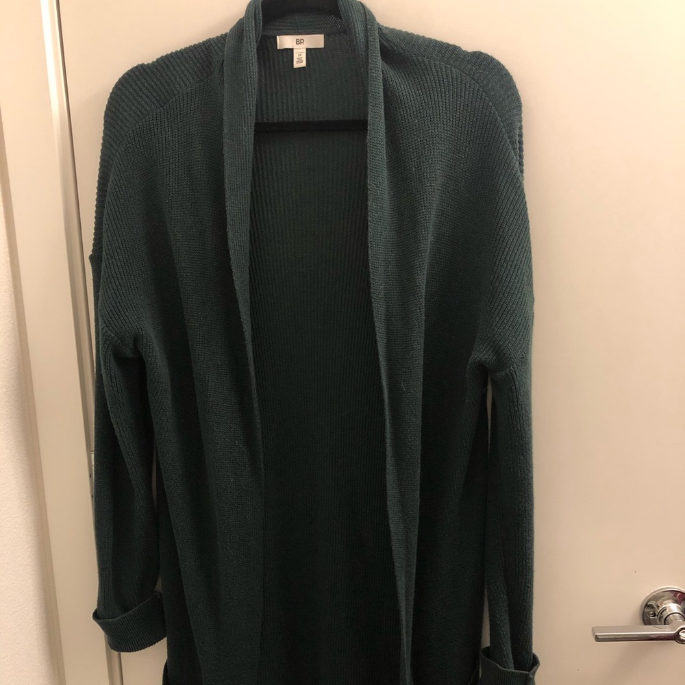 Nordstrom BP Cardigan
